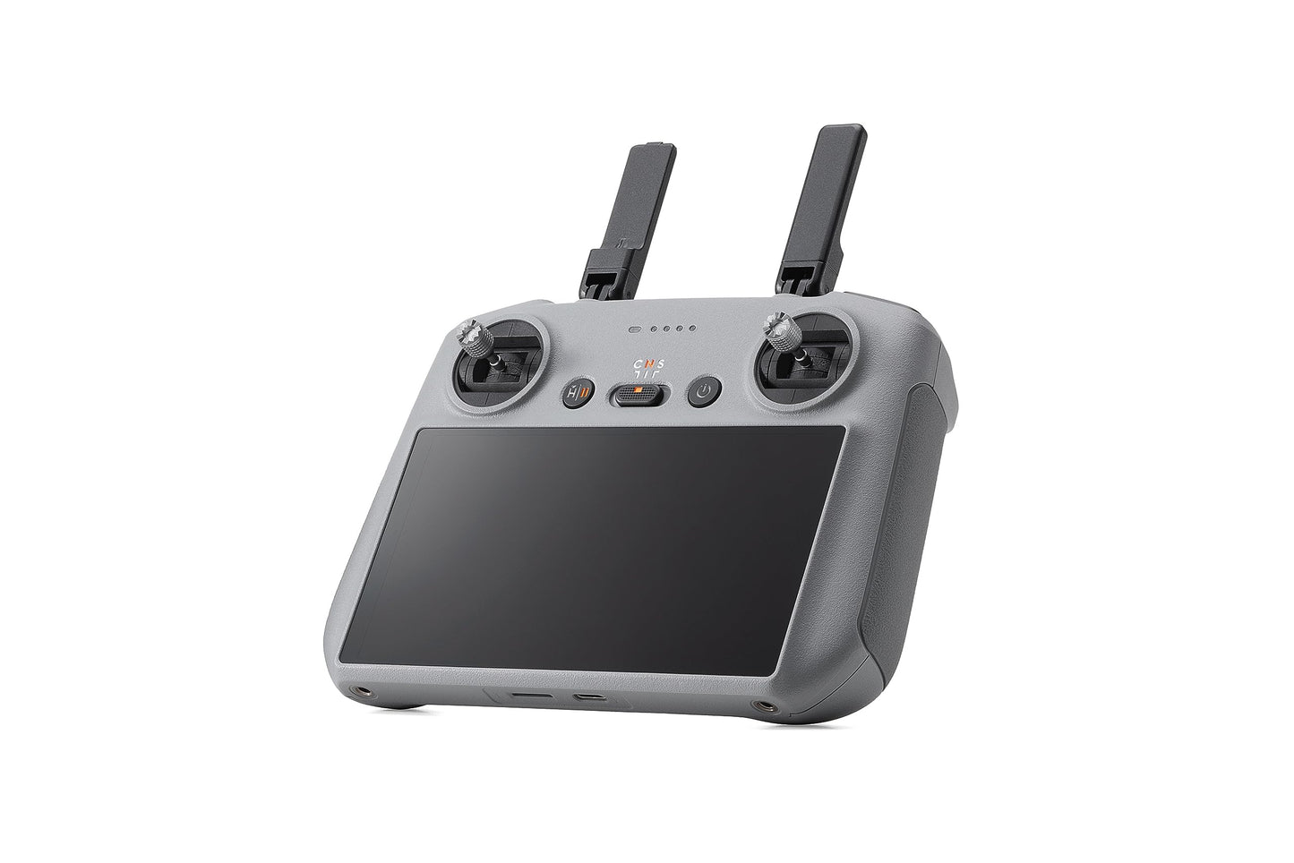 Original RC 2-Remote Control High Performance for DJI Mini 5 Pro/Mavic 4 pro/Air 3/Air 3S/Mini 4 Pro/Neo/Flip,FHD Screen Lightweight Body,20km Transmission Range for Outdoor Aerial Photography