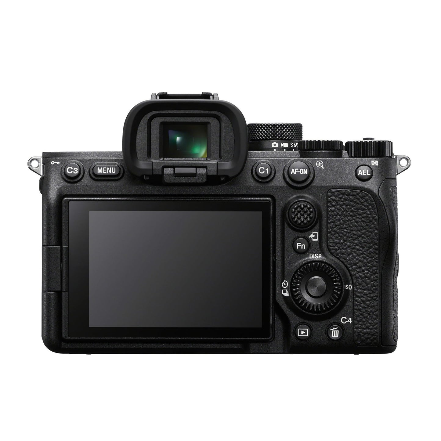 Sony Alpha 7 IV Full-Frame Mirrorless Interchangeable Lens Camera with 28-70mm Zoom Lens Kit