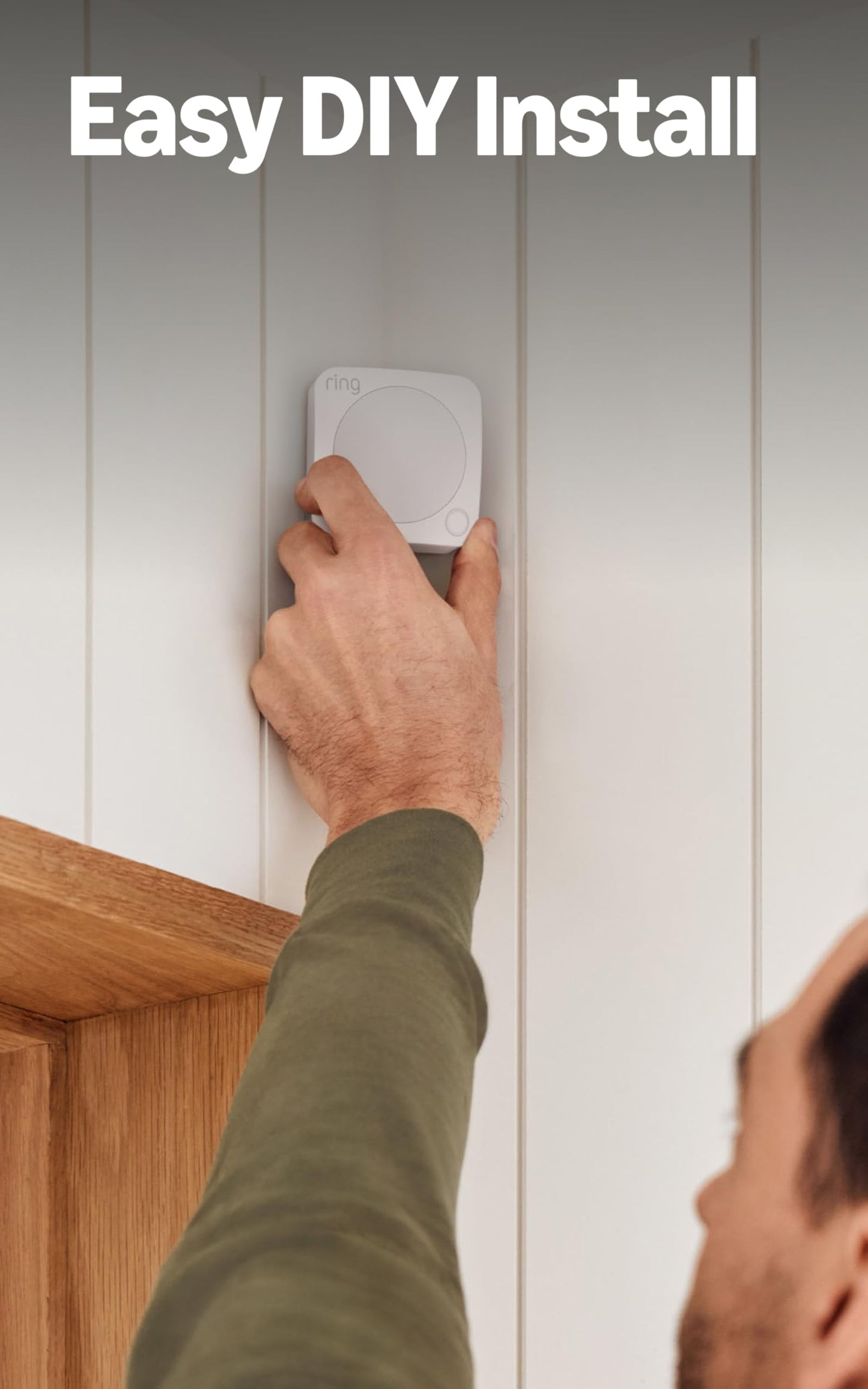 Ring Alarm Pro (newest model), 8-Piece Kit, built-in eero Wi-Fi 6 router and 30-day free Ring Protect Home subscription