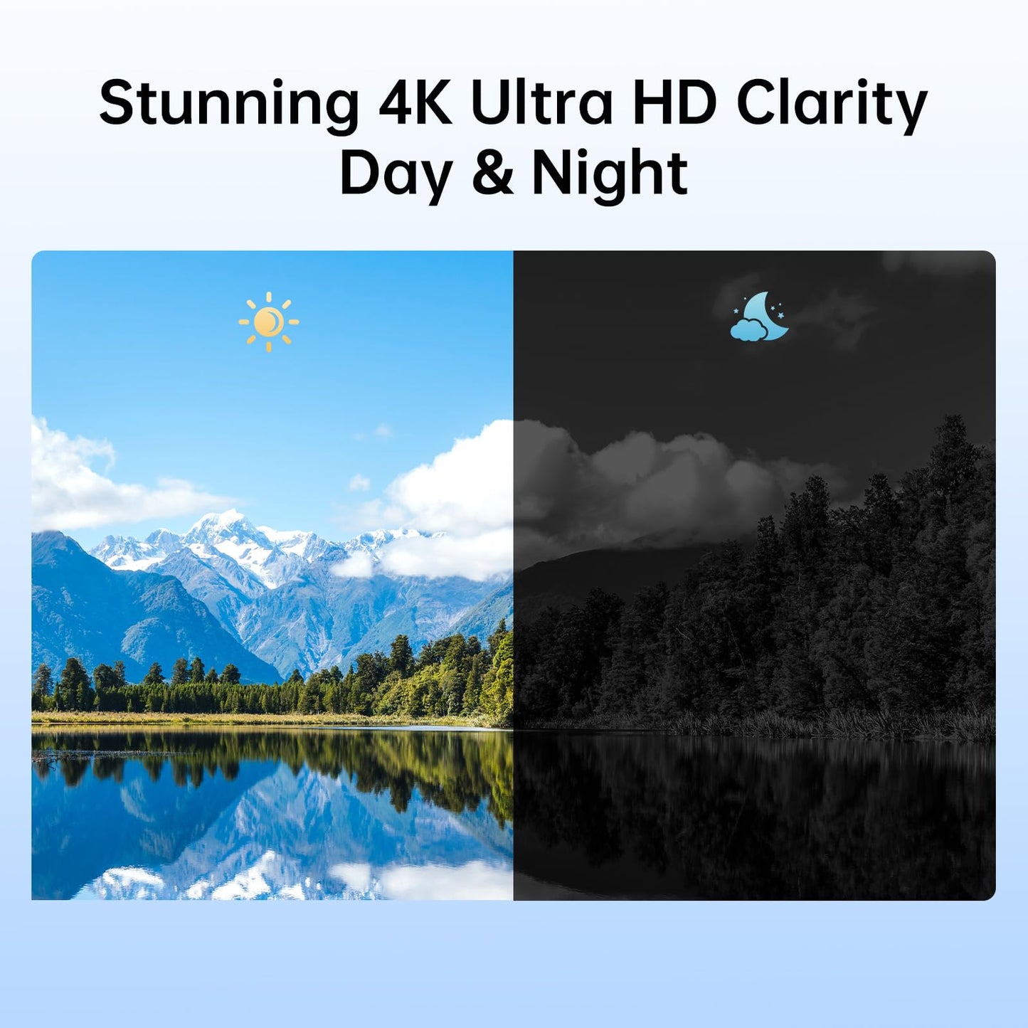 CADDXFPV Walksnail Moonlight Kit – Air Unit Pro for FPV Drone with Starlight Sensor, Digital Transmission System,Dual Antennas, 22ms Low Latency, 4km Max Range,160° FOV,4K/60fps Video Recording