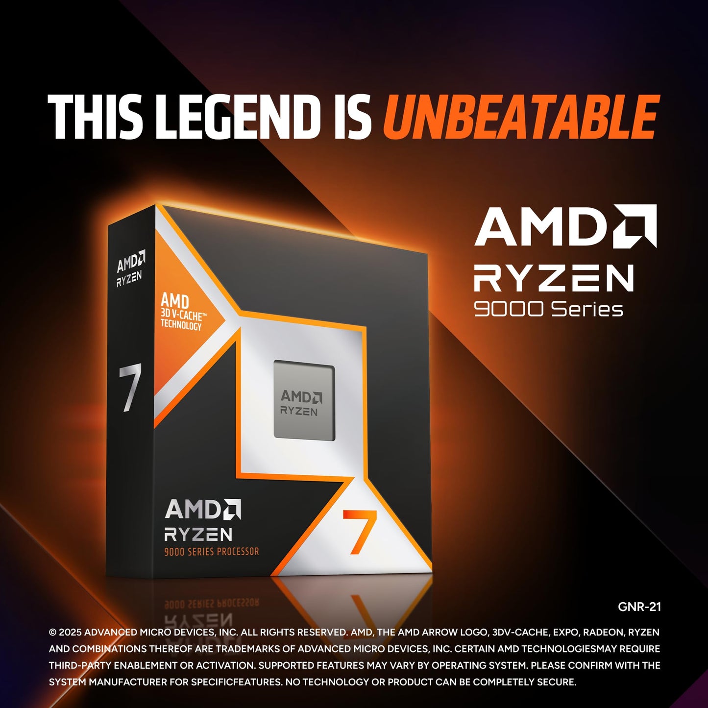 Cooler Master NR2 Pro Gaming PC – AMD RYZEN 7 9800X3D, NVIDIA GeForce RTX 5080 16GB, 32GB DDR5 6000MHz, 2TB Gen4 M.2, Windows 11, V850 SFX Gold PSU, Compact Mini ITX Desktop PC