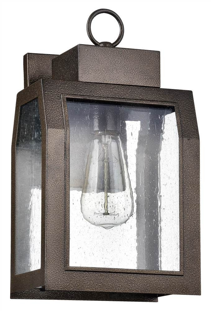Chloe Lighting Outdoor Lighting, Antique Gold, Aluminum, Model CH50076AG14-OD1, One Size