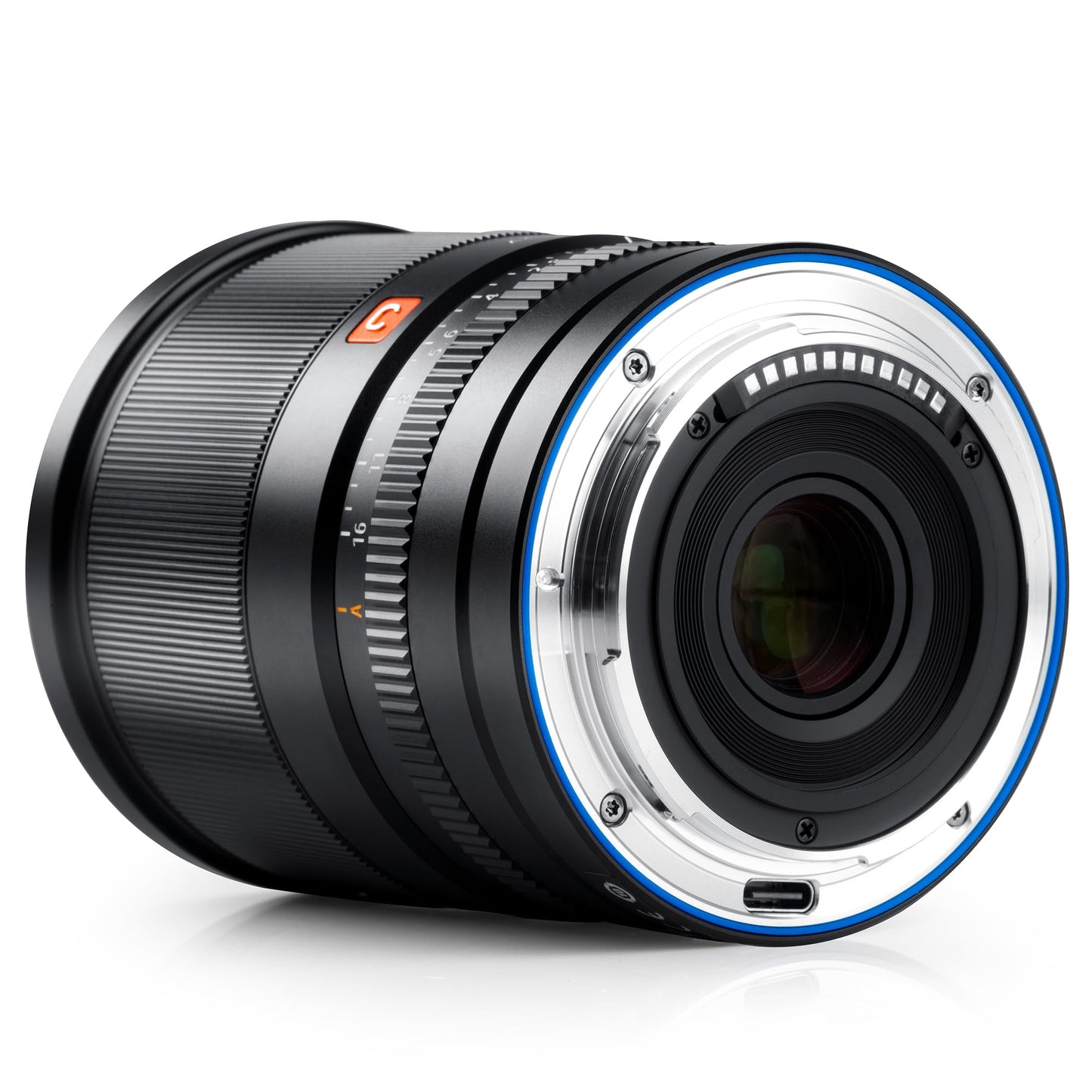 VILTROX 13mm F1.4 f/1.4 Z Mount Lens, Super Wide Angle Autofocus APS-C Lens for Nikon Z50 Z30 Z6II Z7II Z6 Z7