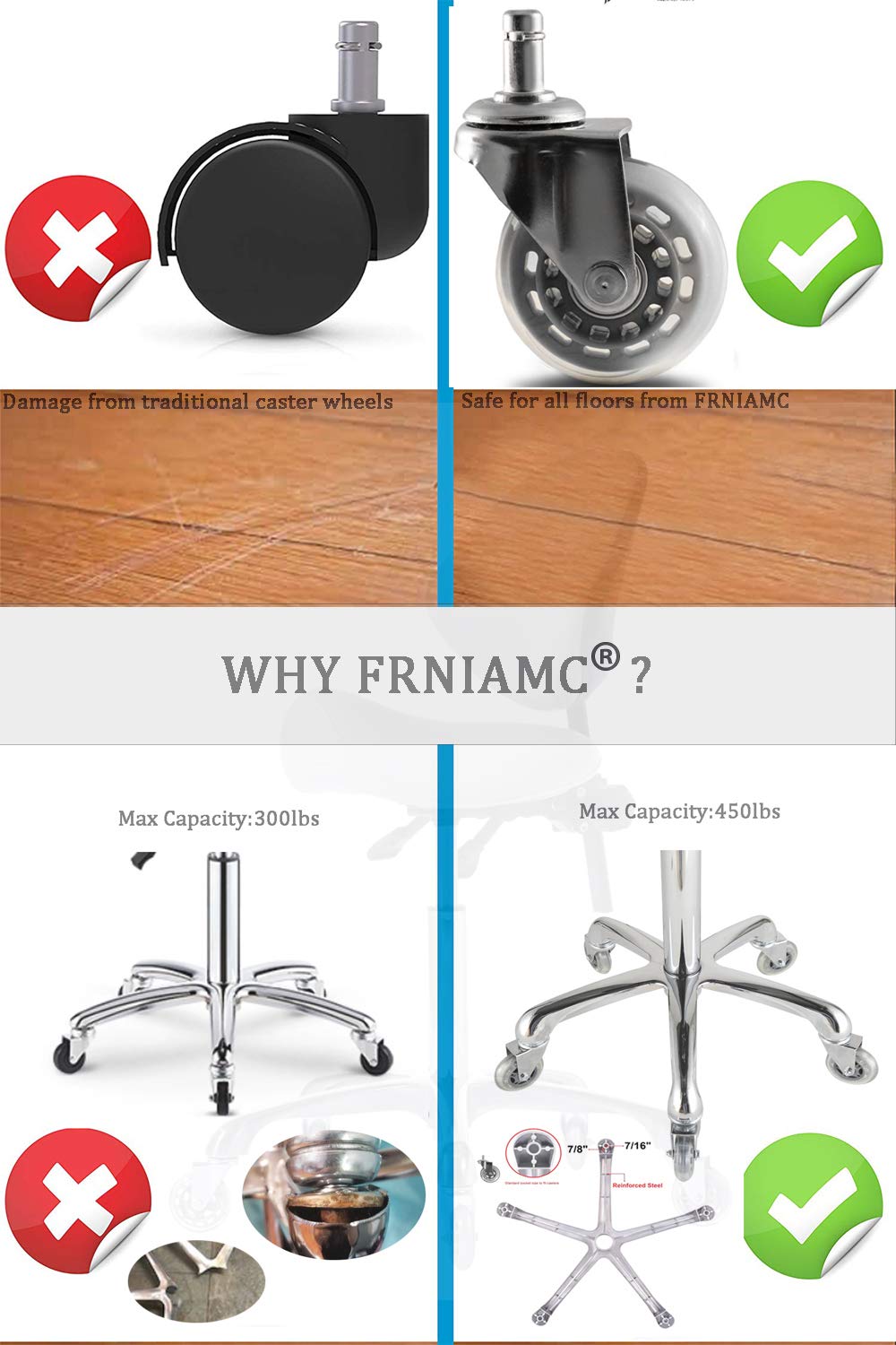 FRNIAMC Adjustable Saddle Stool Chairs with Back Support Ergonomic for Medical Clinic Studio Salon Office and Home (Camel)