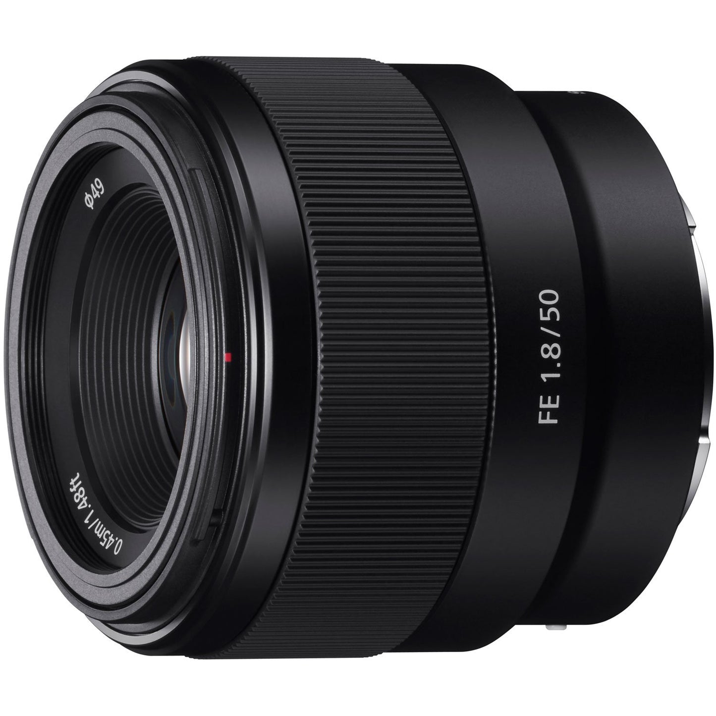 Sony ILCE-7M3K/B a7III Full Frame Mirrorless Camera with 2 Lens Kit FE 28-70mm F3.5-5.6 SEL2870 + FE 50mm F1.8 SEL50F18F | Official Sony USA Partner Model | Bundle with 2X 64GB Cards, Photography Pro