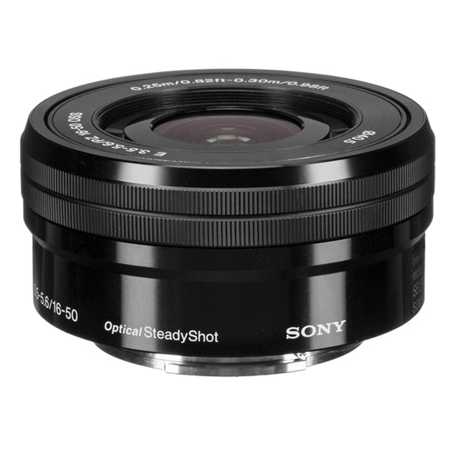 Sony ZV-E10 + 16-50mm Lens, LED Light, Microphone, 128GB Extrem Speed, U-Grip, Filters, Tripod, Case, Software, & More – Pro Video Bundle (38pc)