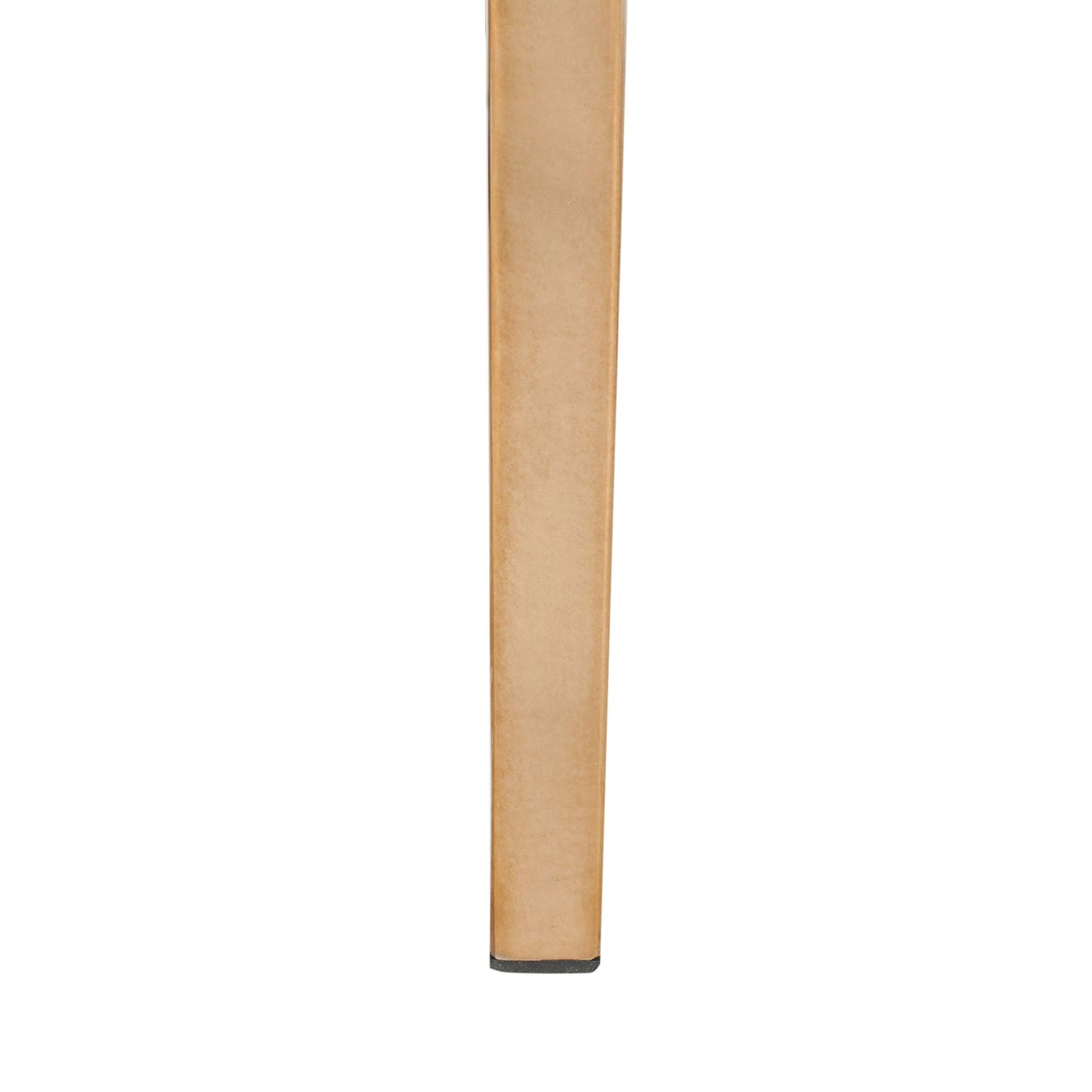 Safavieh Home Collection McKay Brown and Copper 28-inch Bar Stool