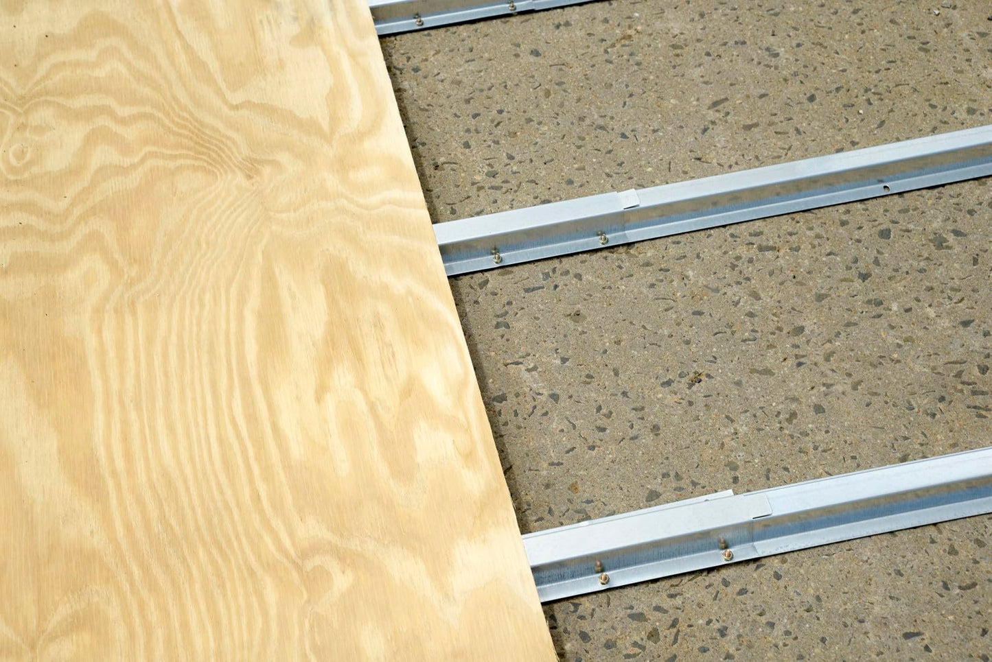 Floor Frame Kit for 12 x 12, 12 x 14, and 14 x 12 ft Sheds