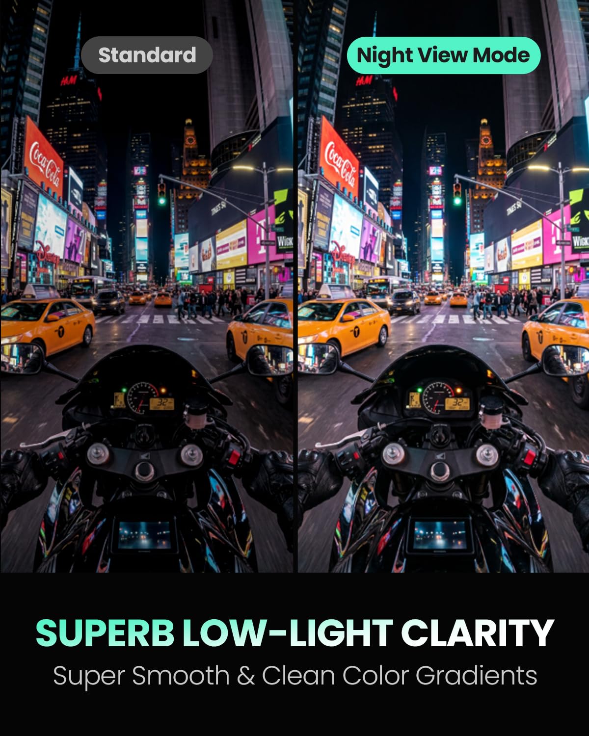 Xtra 360 Camera, 8K Panoramic Video, 1-Inch Sensor Equivalent, 100MP High Resolution, Waterproof Action Camera, 105GB Built-in Storage, Bullet Time, Broad Compatibility, Vlog