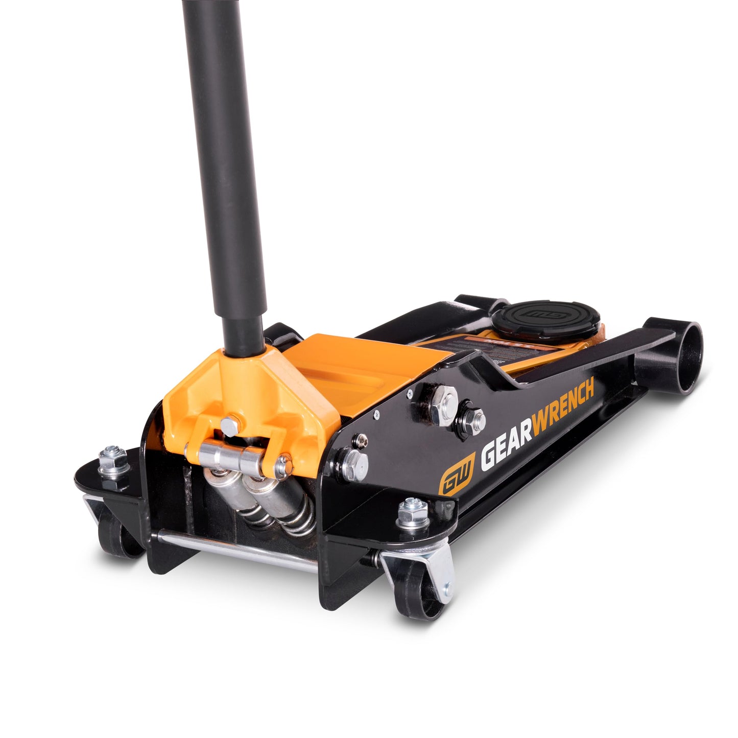 GEARWRENCH 3.5 Ton Low Profile Floor Jack | GWLPFJ3T