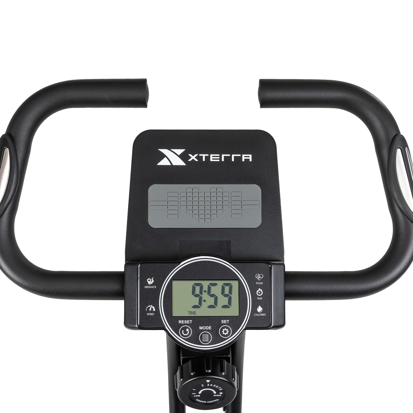 XTERRA Fitness FB180 Folding Bike