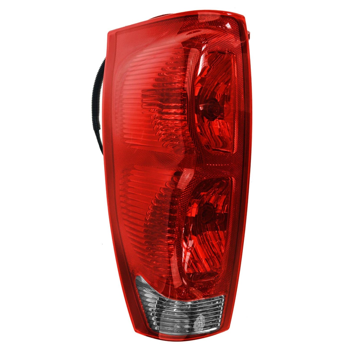 TRQ Lighting Kit for 2003-2006 Chevrolet Avalanche 1500/2500, Model LKA55981, Compatible with GM2502224/2257/3224/3257