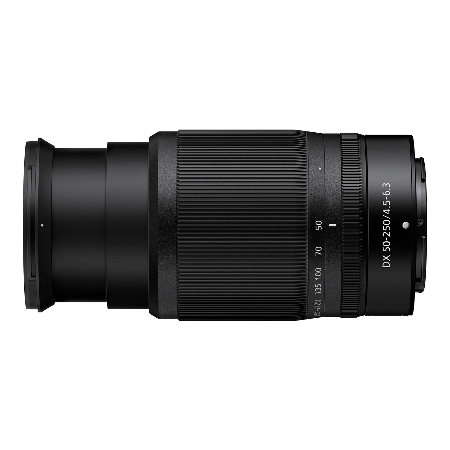 Nikon Z 50 with Two Lenses | Compact mirrorless stills/video camera with wide-angle and telephoto zoom lenses | Nikon USA Model