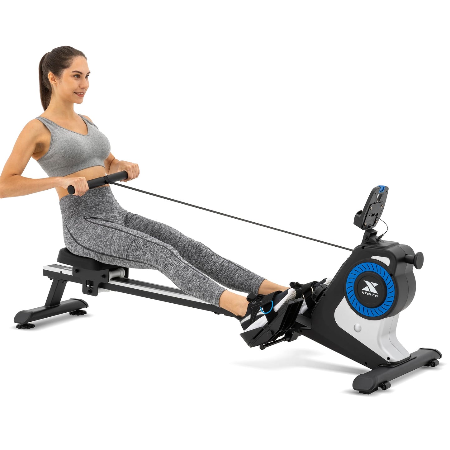 Xterra Fitness ERG180 Smart Rower