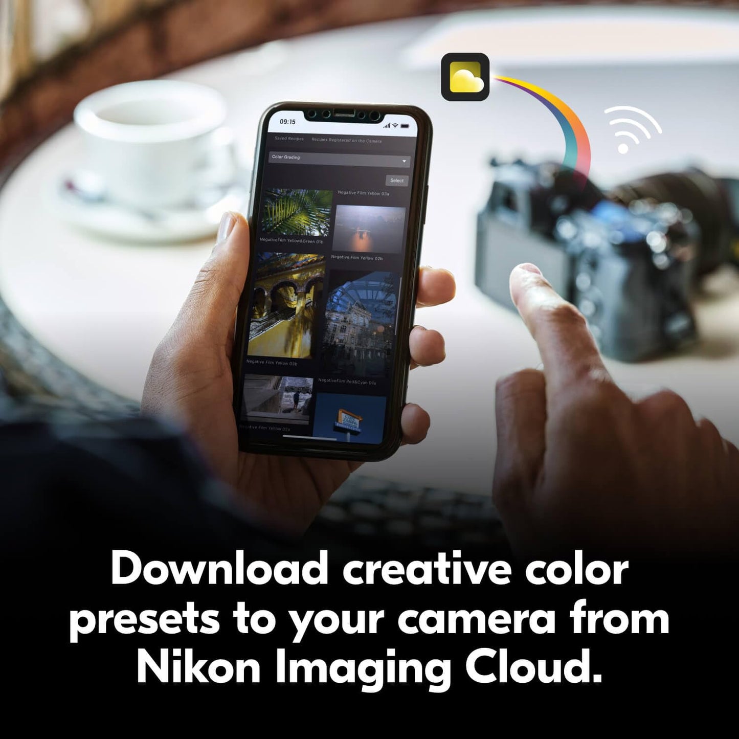 Nikon Z6 III, Black | Full-Frame Mirrorless Stills/Video Camera with 6K/60p Internal RAW Recording | USA Model