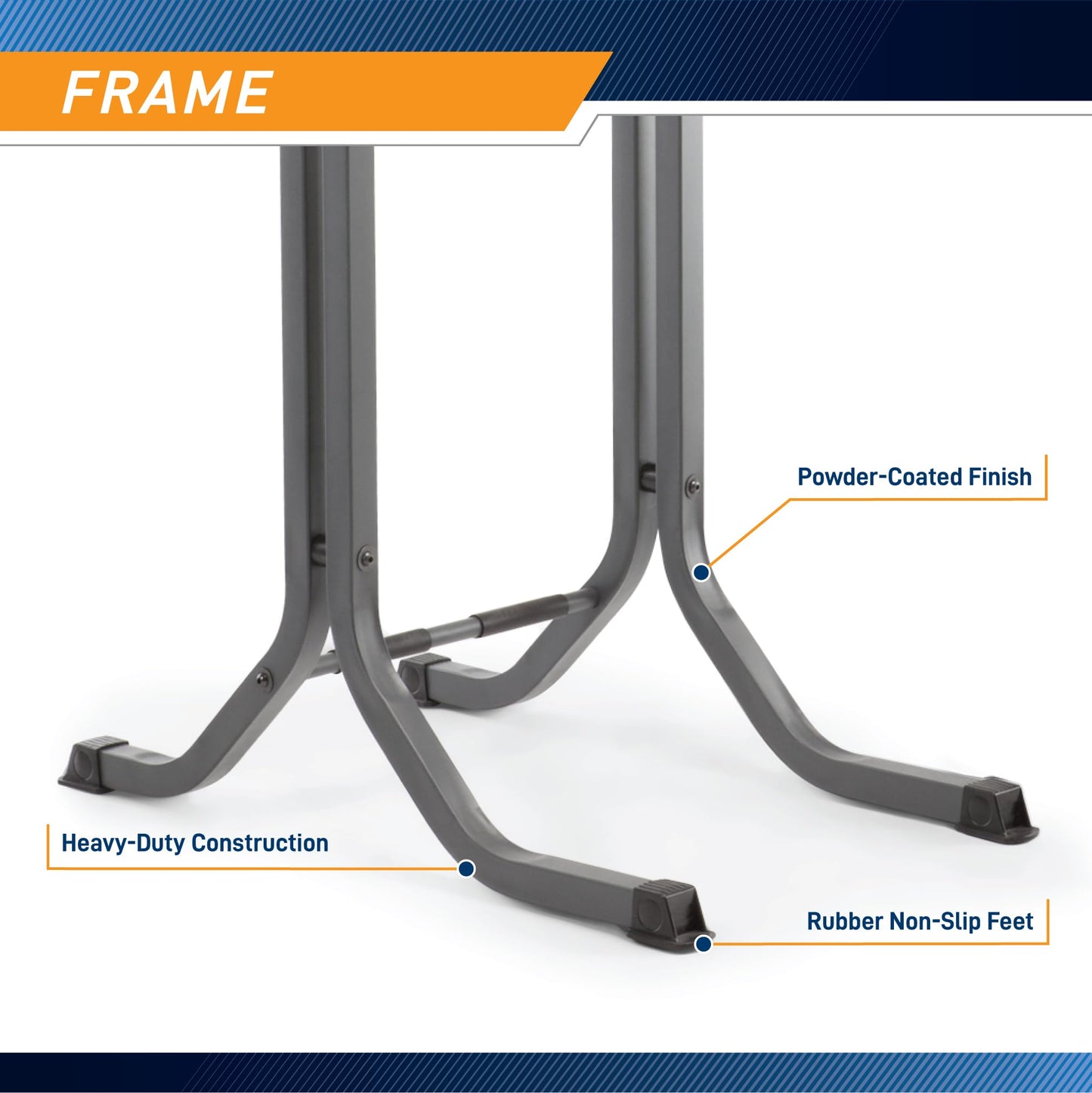 Marcy Power Tower Multi-Functional Home Gym Pull Up Chin Up Push up Dip Station for Strength Training TC-5580AMZ