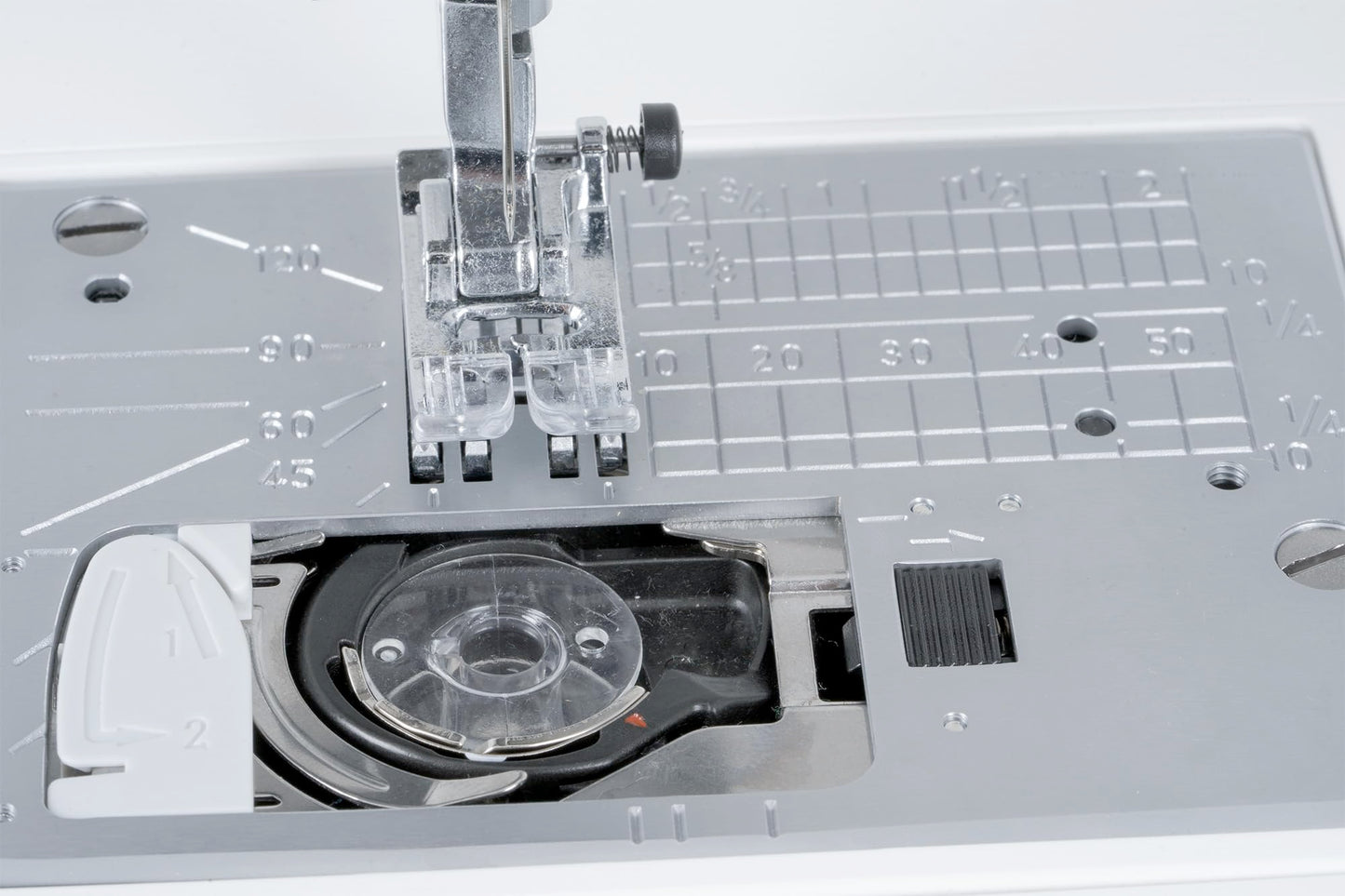 Janome Skyline S3 Anniversary Edition Sewing Machine
