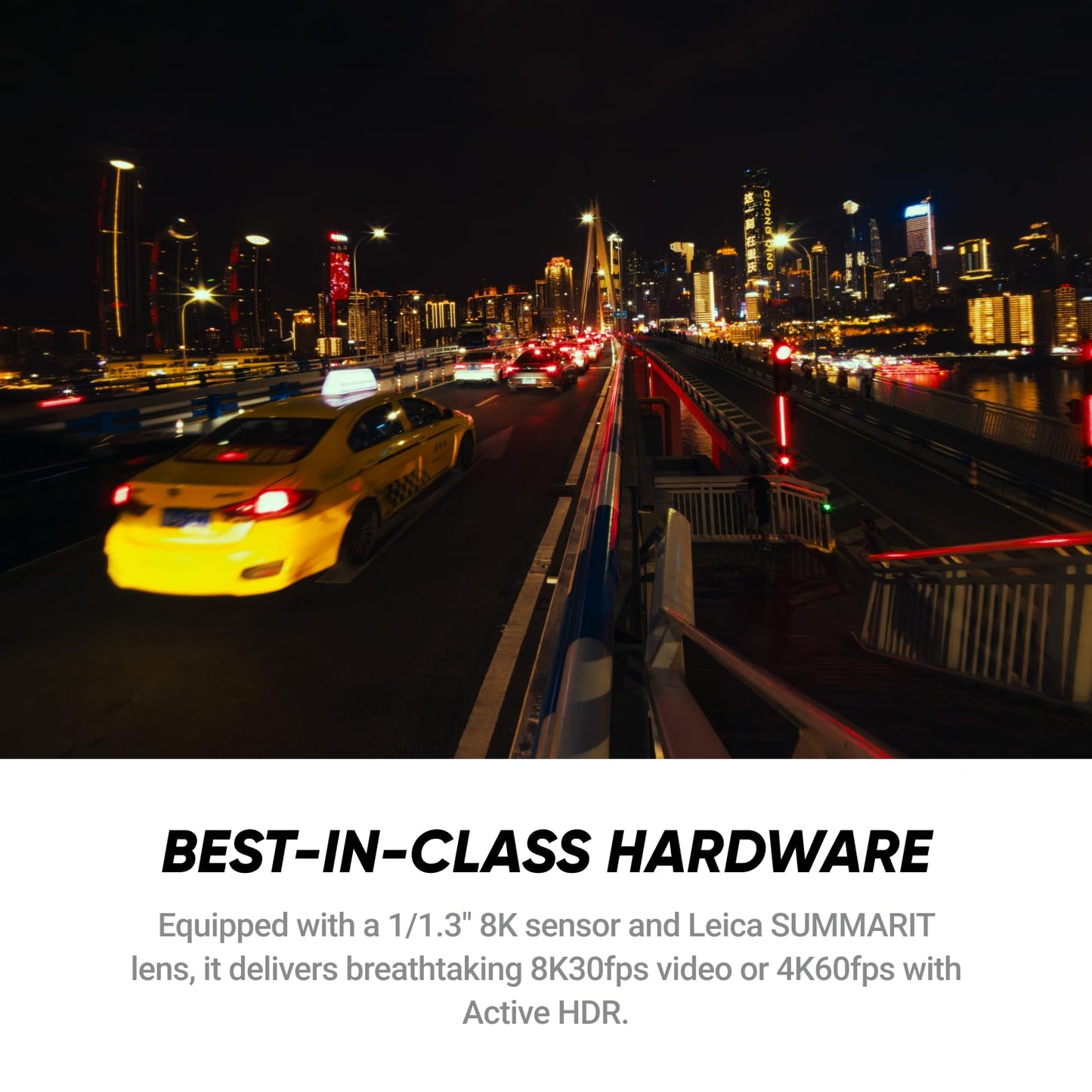 Insta360 Ace Pro 2 Ultimate Videography Bundle - 8K Waterproof Action Camera Co-Engineered with Leica, Xplorer Grip Pro Kit for Street Photography, Cinematic Lens, Close-Up Lens, Ultra Wide Lens