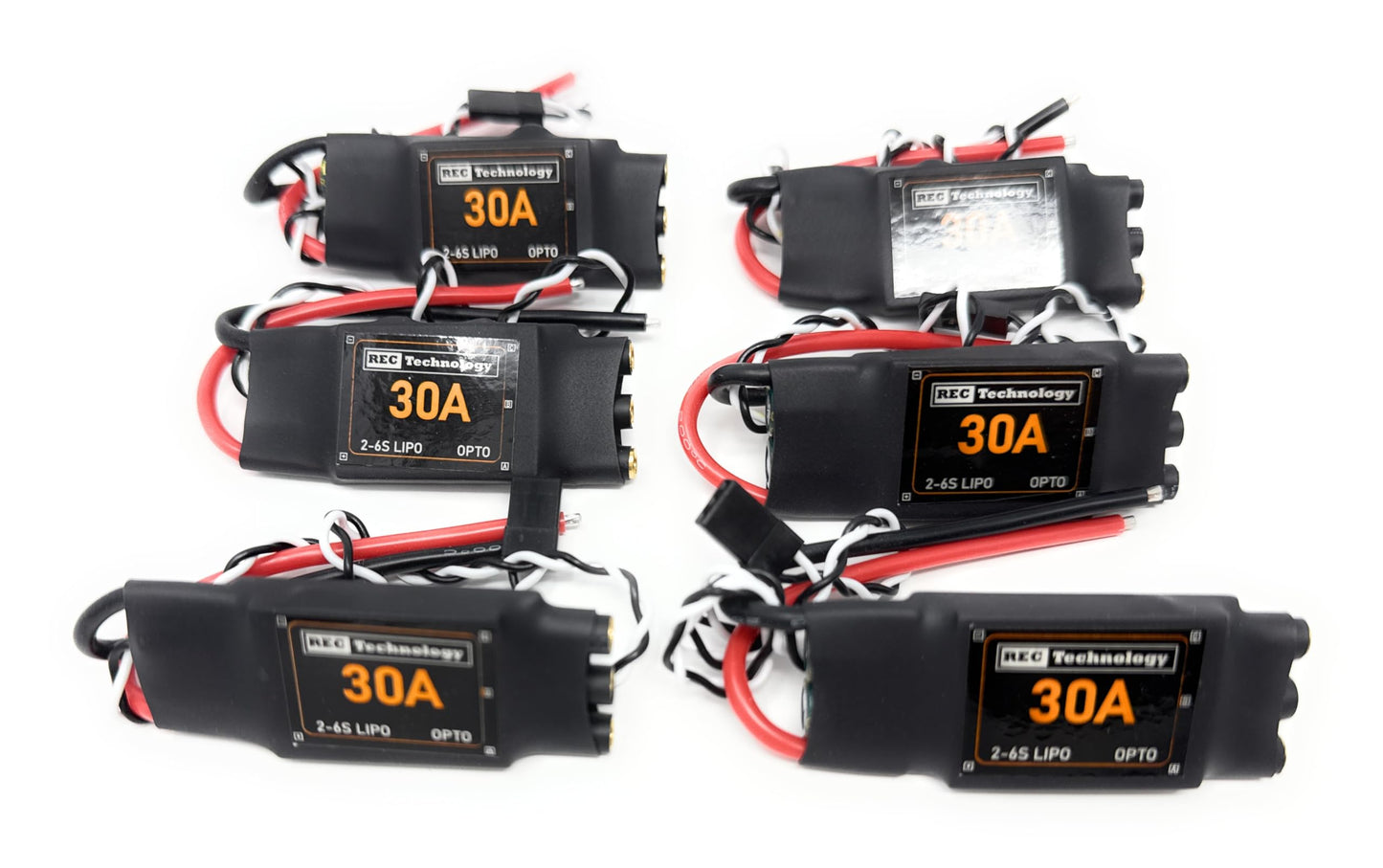 REC S550 DIY Hexacopter Drone Development kit (Value Pack)