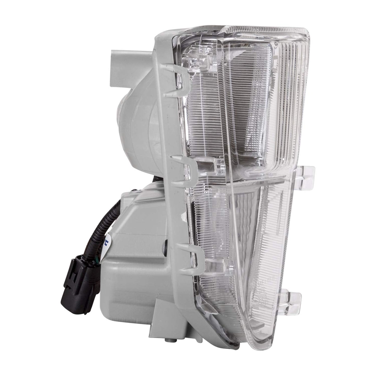 TYC Right Turn Signal Light Assembly for 2012-2015 Toyota Prius, Model 12-5285-00, Plastic