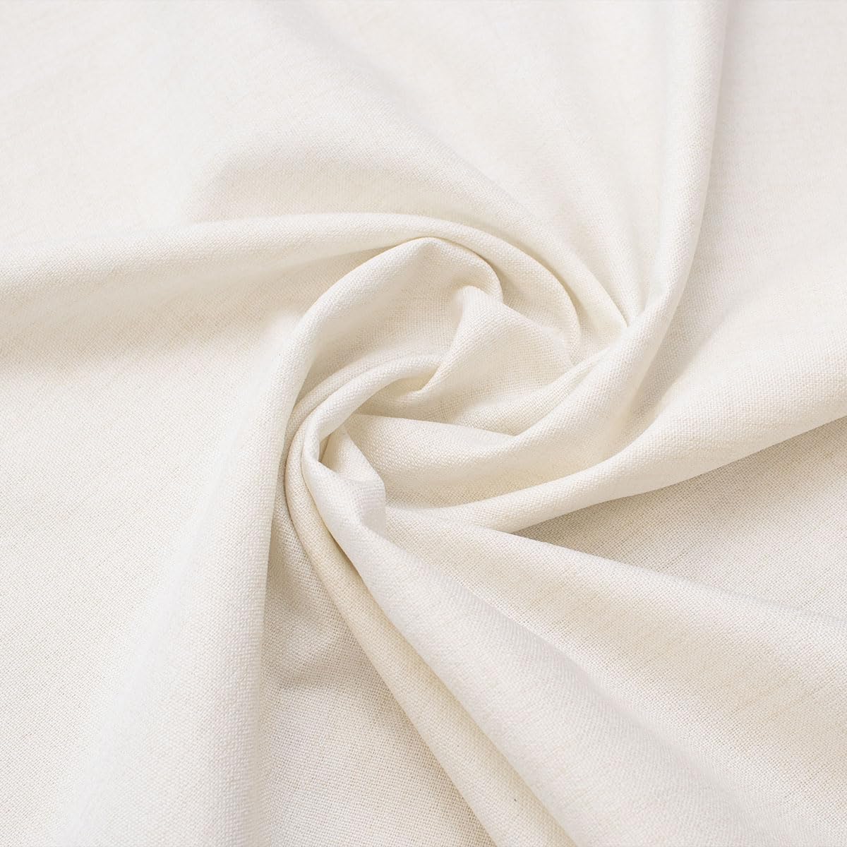 FMCTL Ektorp Sectional Cover Replacement for IKEA Ektorp Sofa Cover,Ektorp Sectional Sofa Cover, Ektorp 2x2 Sofa Cover Only!(Daily Off White)