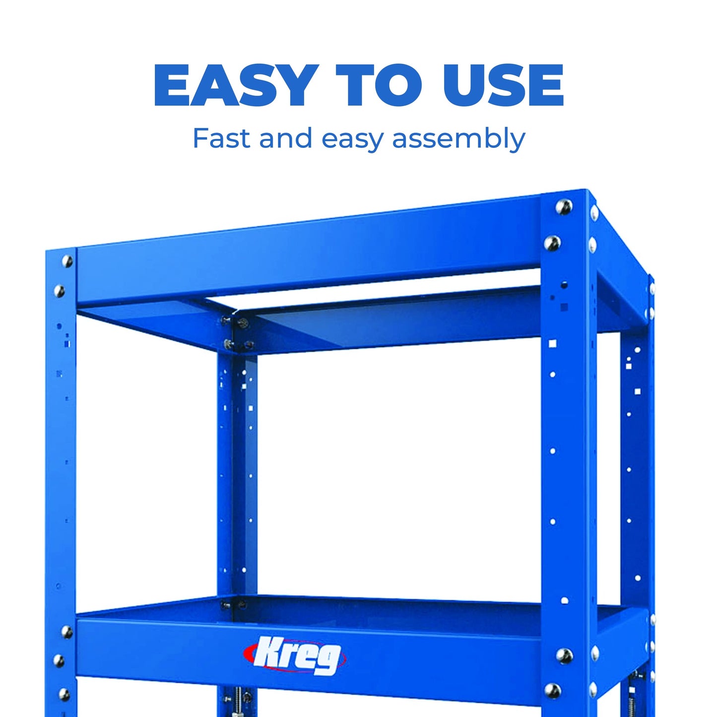 Kreg KRS1035 Multi-Purpose Shop Stand