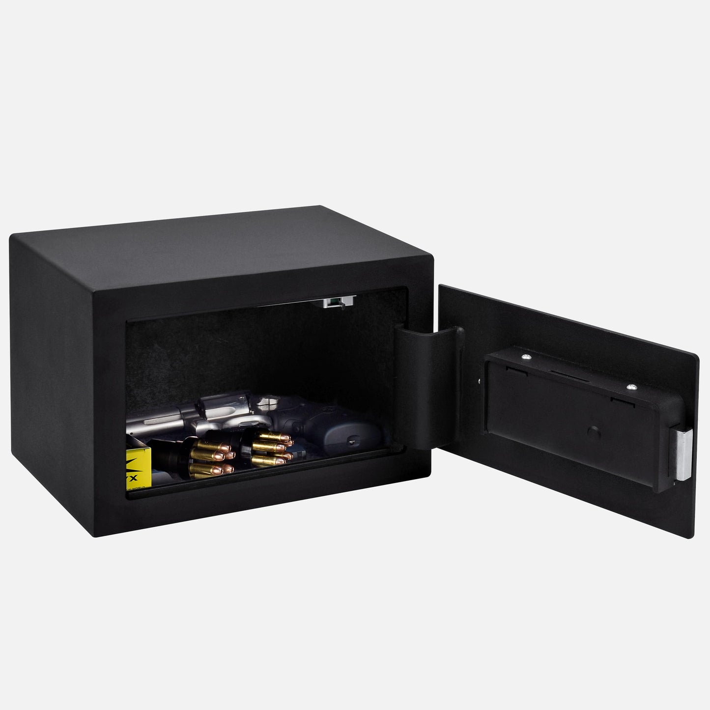 Viking Security Safe VS-20SX Heavy Duty Small Mechanical Simplex Lock Multi Gun Safe Multi Handgun Capacity Pistol