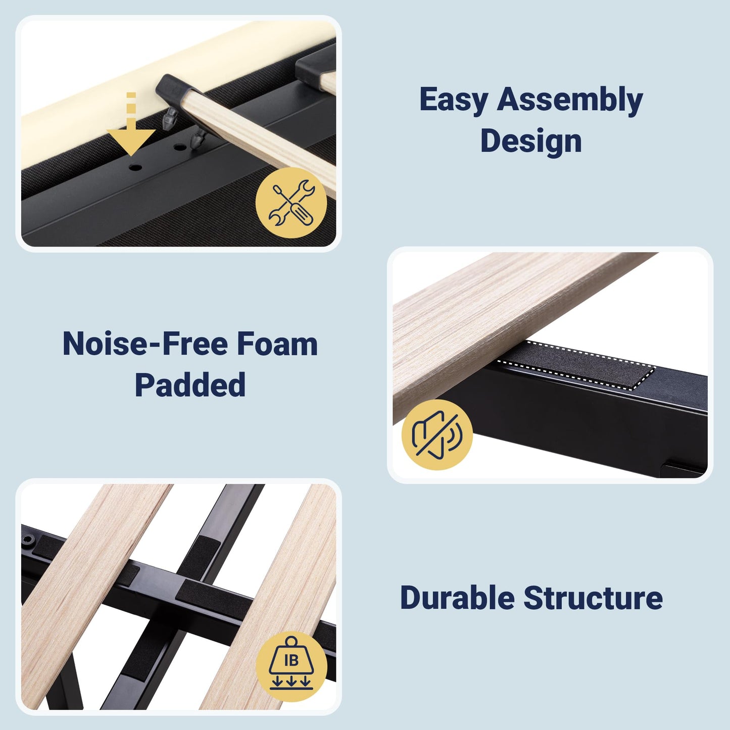 Allewie Queen Size Velvet Lift Up Storage Bed Frame, Vertical Channel Tufted Headboard, Hydrualic Underneath Storage, Upholstered Platform Bed, Wooden Slats Support, No Box Spring Needed, Cream