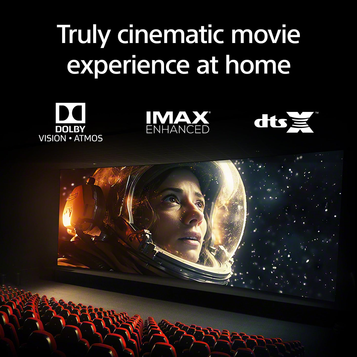 Sony BRAVIA Theater Trio, New Home Theater Three-Unit Audio System, Dolby Atmos®/DTS:X® Compatible, 360 Spatial Sound Mapping, Dual Subwoofer Capability, Bluetooth, HT-A8