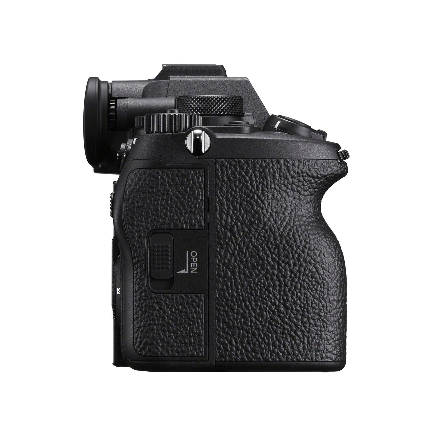 Sony Alpha 7R V Full-Frame Mirrorless Interchangeable Lens Camera Body