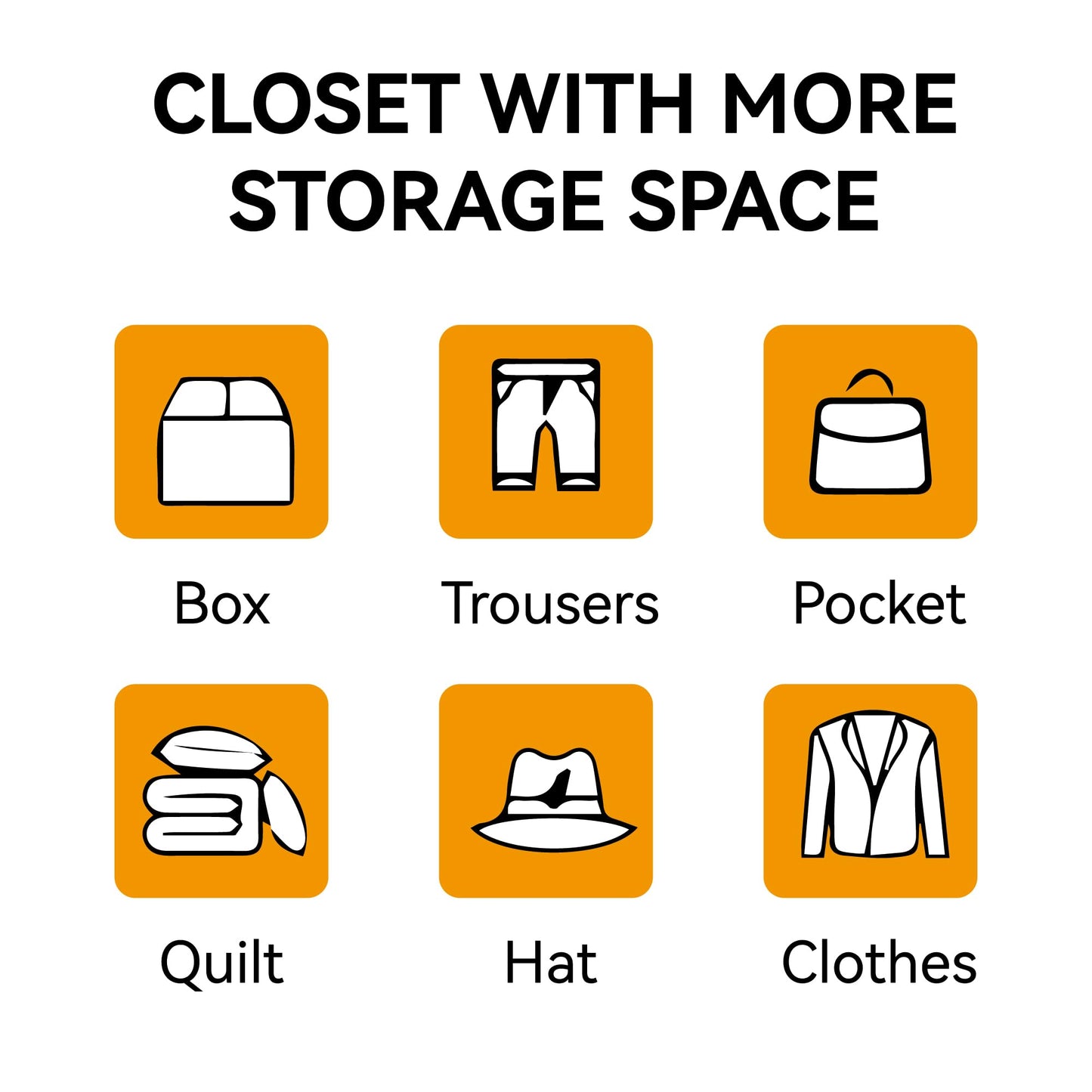 COFaR 71" Metal Wardrobe Closet with 2 Drawers & Hanging Rod, Freestanding Armoire Storage Cabinet with Adjustable Shelf and 2 Doors, White Steel Closet Organizer for Bedroom