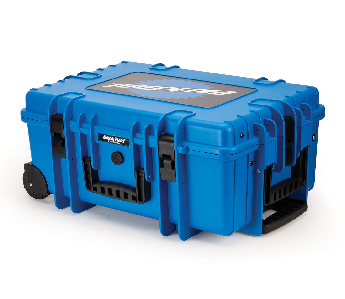 Park Tool BX-3 -Rolling Blue Box Tool case
