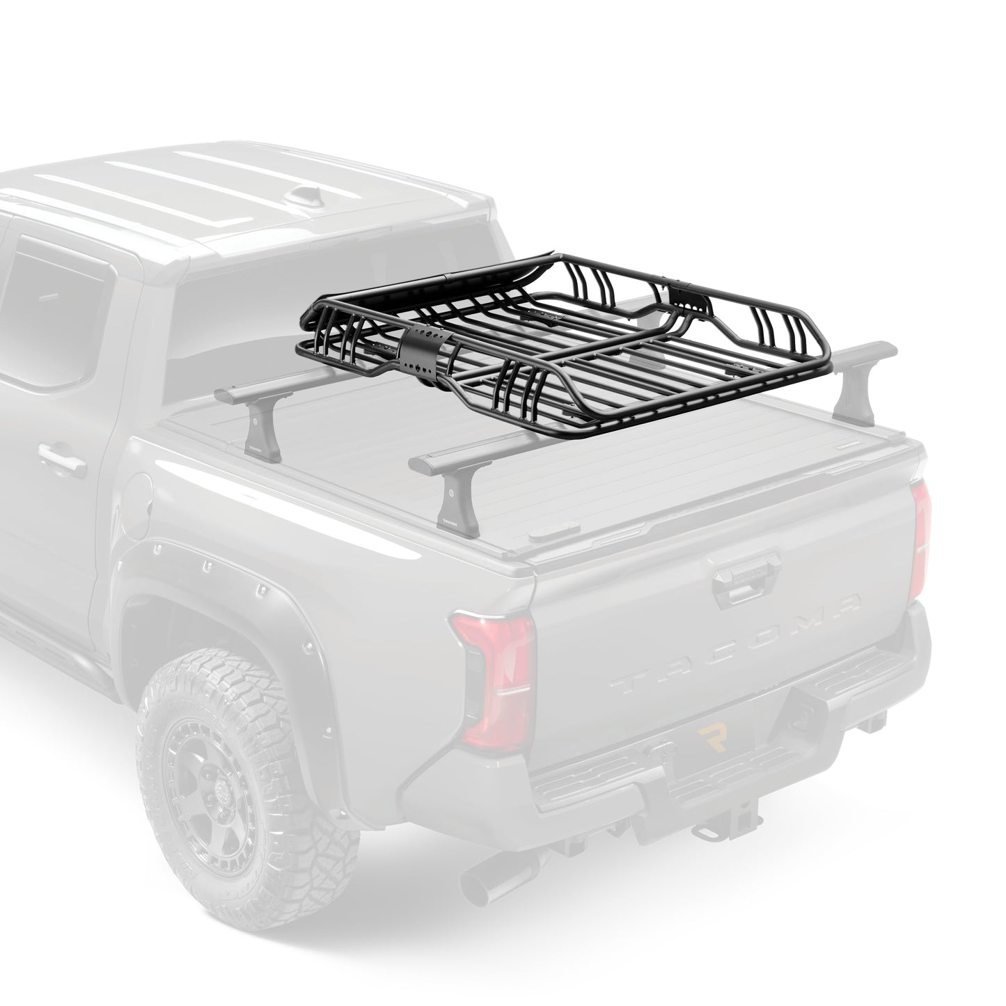 RealTruck Elevate Standard Cargo Basket | 1707211