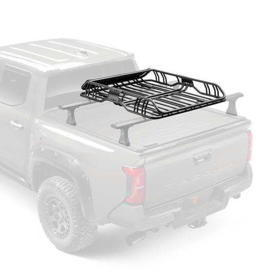 RealTruck Elevate Standard Cargo Basket | 1707211