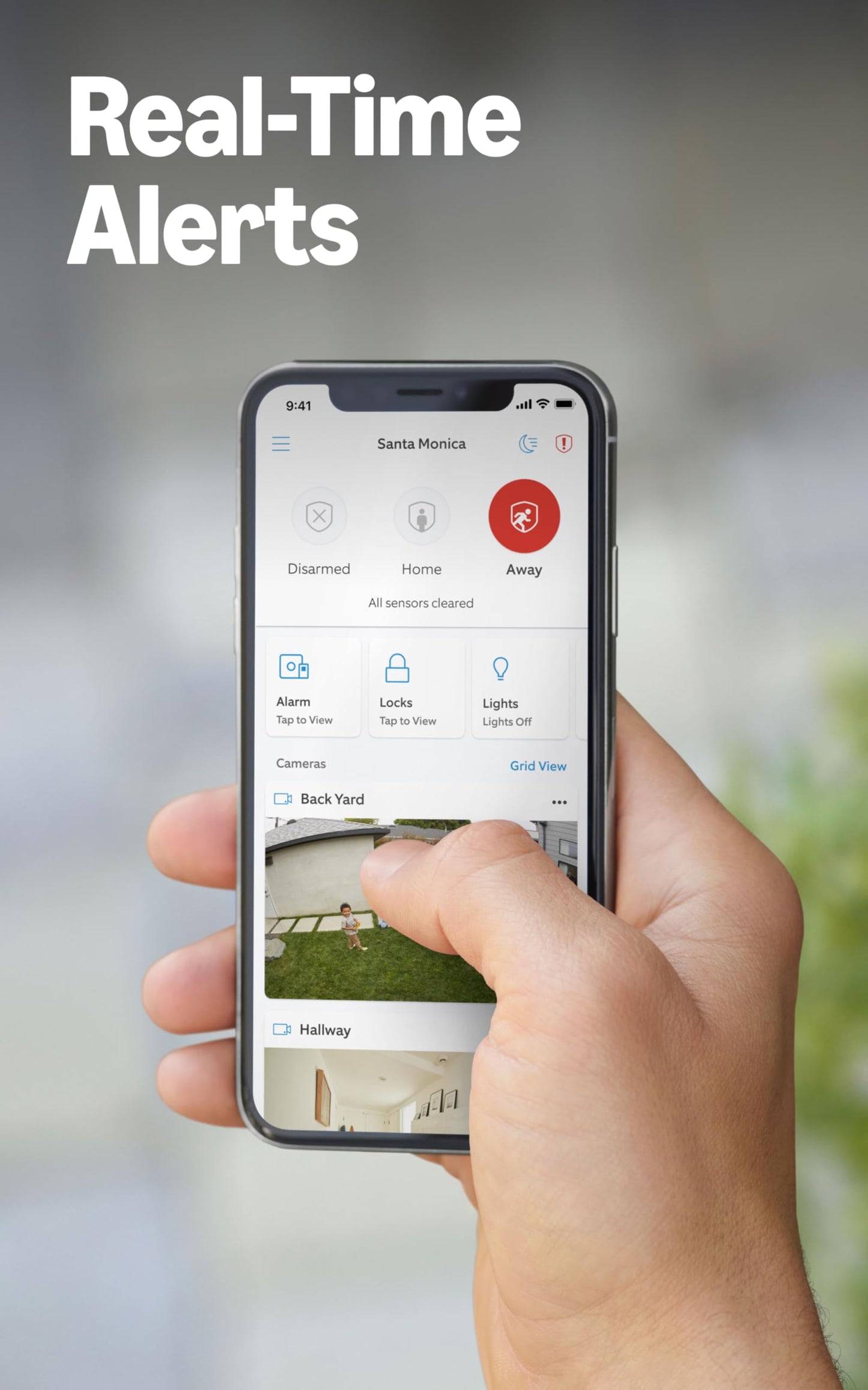 Ring Alarm Pro (newest model), 14-Piece Kit, built-in eero Wi-Fi 6 router and 30-day free Ring Home subscription