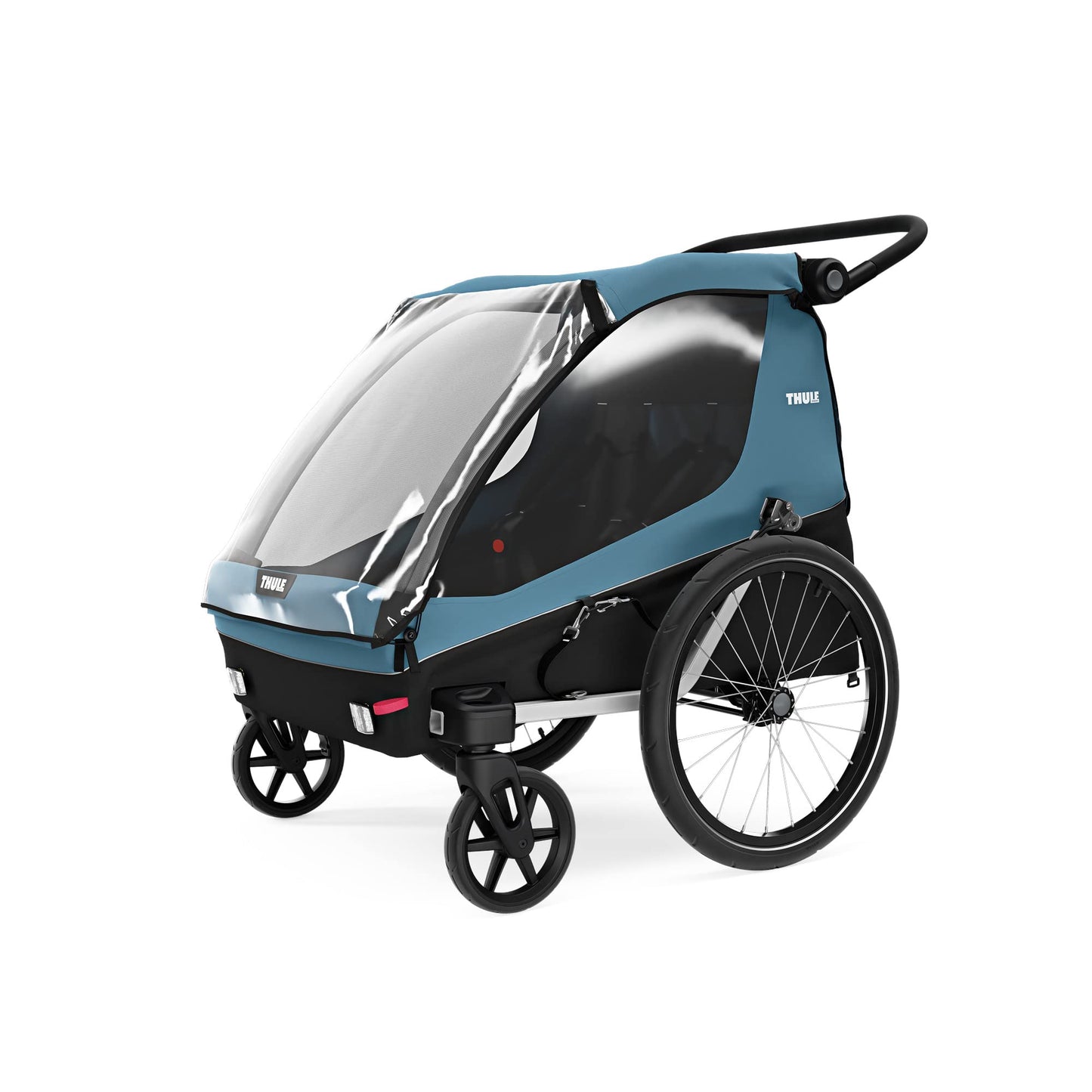 Thule Courier Bike Trailer