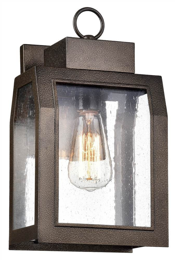 Chloe Lighting Outdoor Lighting, Antique Gold, Aluminum, Model CH50076AG14-OD1, One Size