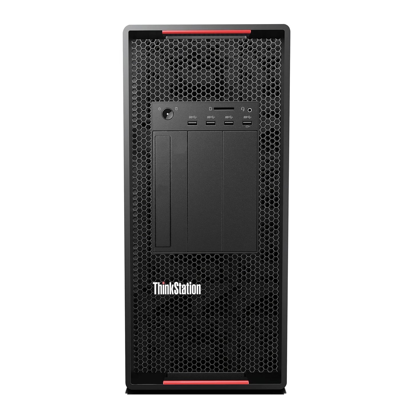 PCSP P920 Workstation/Server - 2X Intel Gold 6130 2.10GHz (32 Cores & 64 Threads Total), Quadro K620 2GB Graphics Card, No HDD, No Operating System (Renewed) (64GB DDR4)