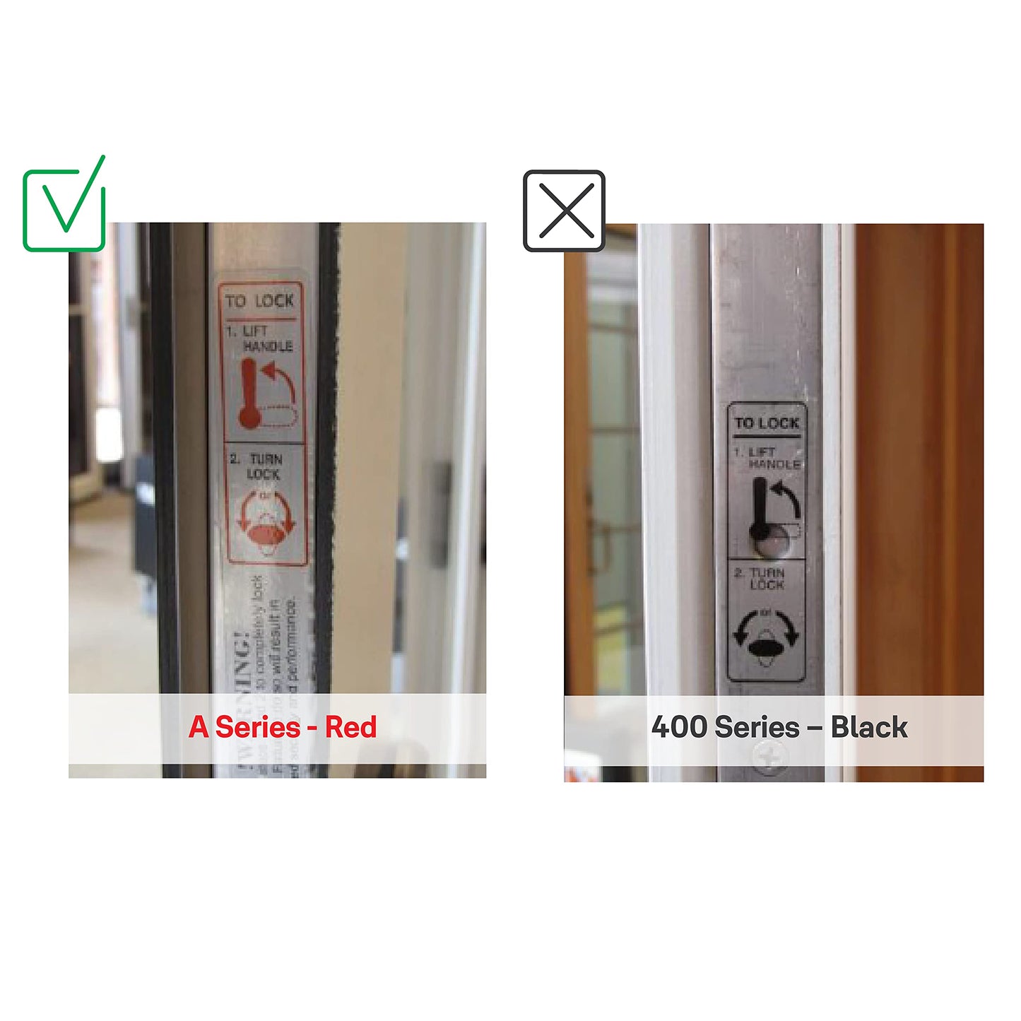 Yale Assure Lock for Andersen Patio Doors, Z-Wave Plus, Black Suede