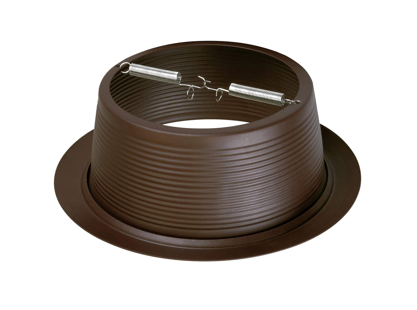 Nicor 6 Inch Recessed Baffle Trim Oil-Rubbed Bronze Model 17510OB-OB