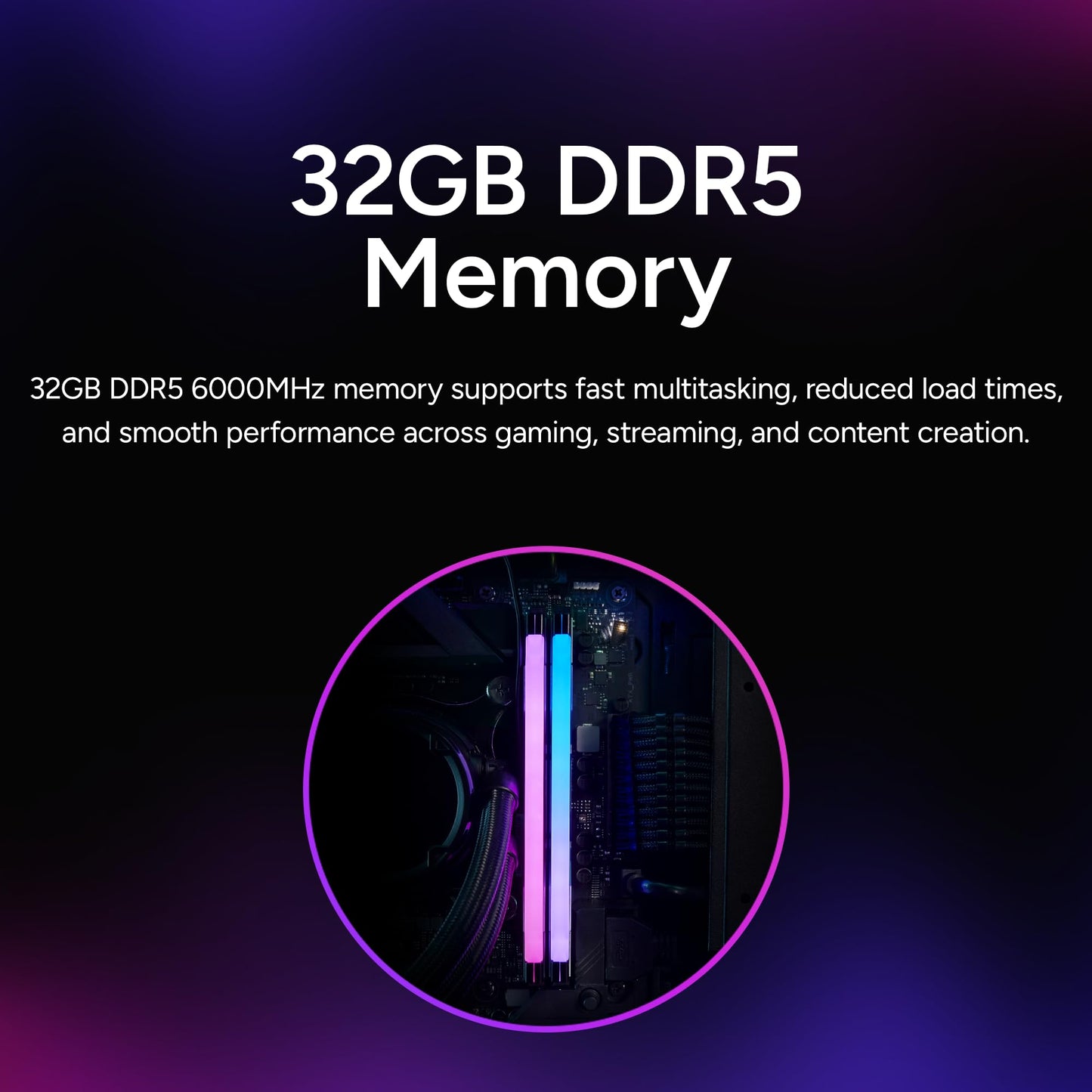 Cooler Master NR2 Pro Gaming PC – AMD RYZEN 7 9800X3D, NVIDIA GeForce RTX 5080 16GB, 32GB DDR5 6000MHz, 2TB Gen4 M.2, Windows 11, V850 SFX Gold PSU, Compact Mini ITX Desktop PC