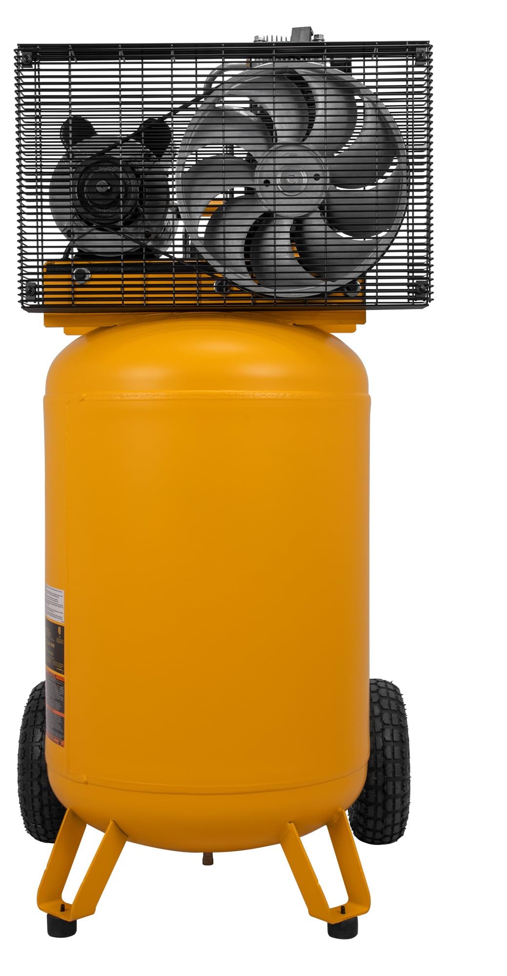 DEWALT 30 Gallon Portable Air Compressor with Max 175 PSI Electric, Oil Lube, Vertical