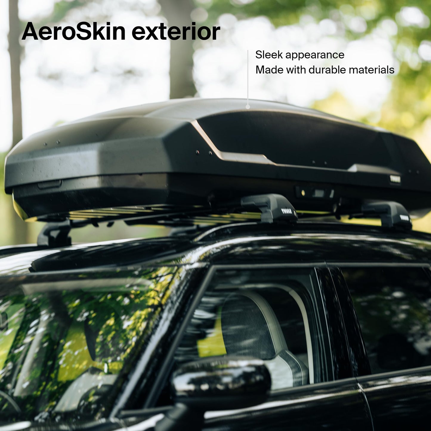 Thule Force 3 XL US