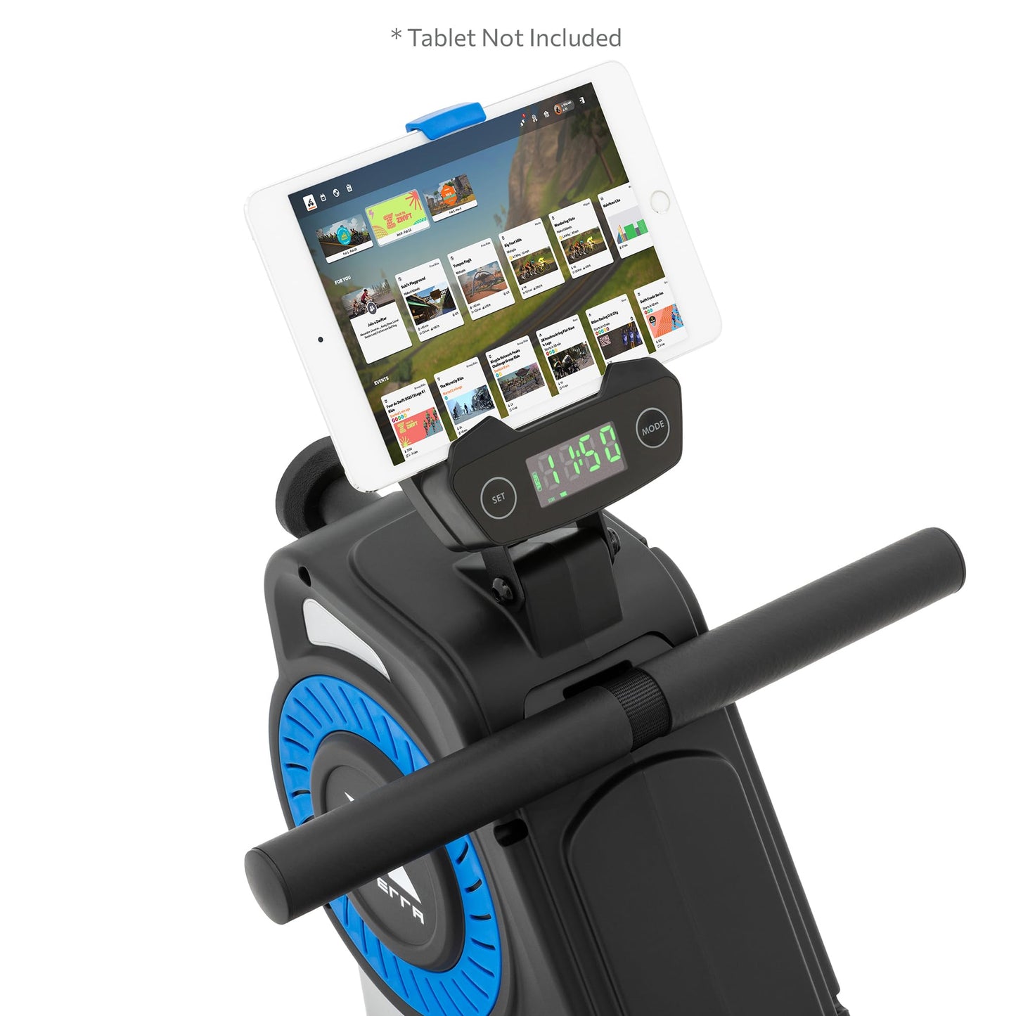 Xterra Fitness ERG180 Smart Rower