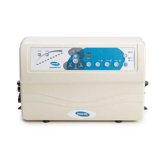 Invacare microAIR Lateral Rotation Low Air Loss, Pump Only, MA900P