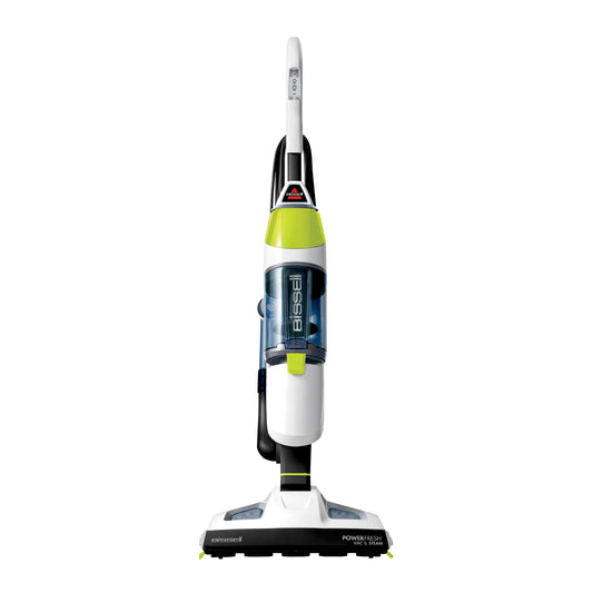 BISSELL PowerFresh Vac & Steam All-in-One Vacuum and Steam Mop, 2747A