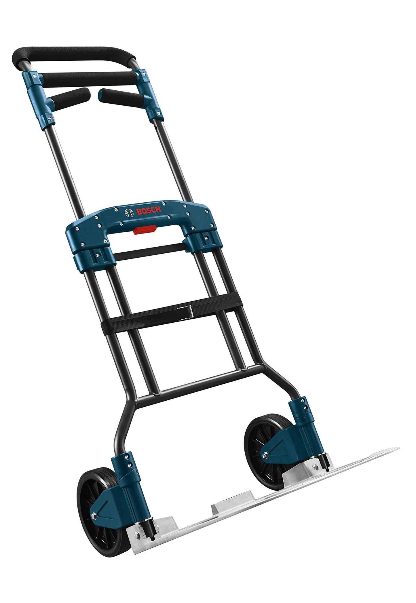Bosch XL-CART Click and Go Storage System Use with L-Boxx Cases