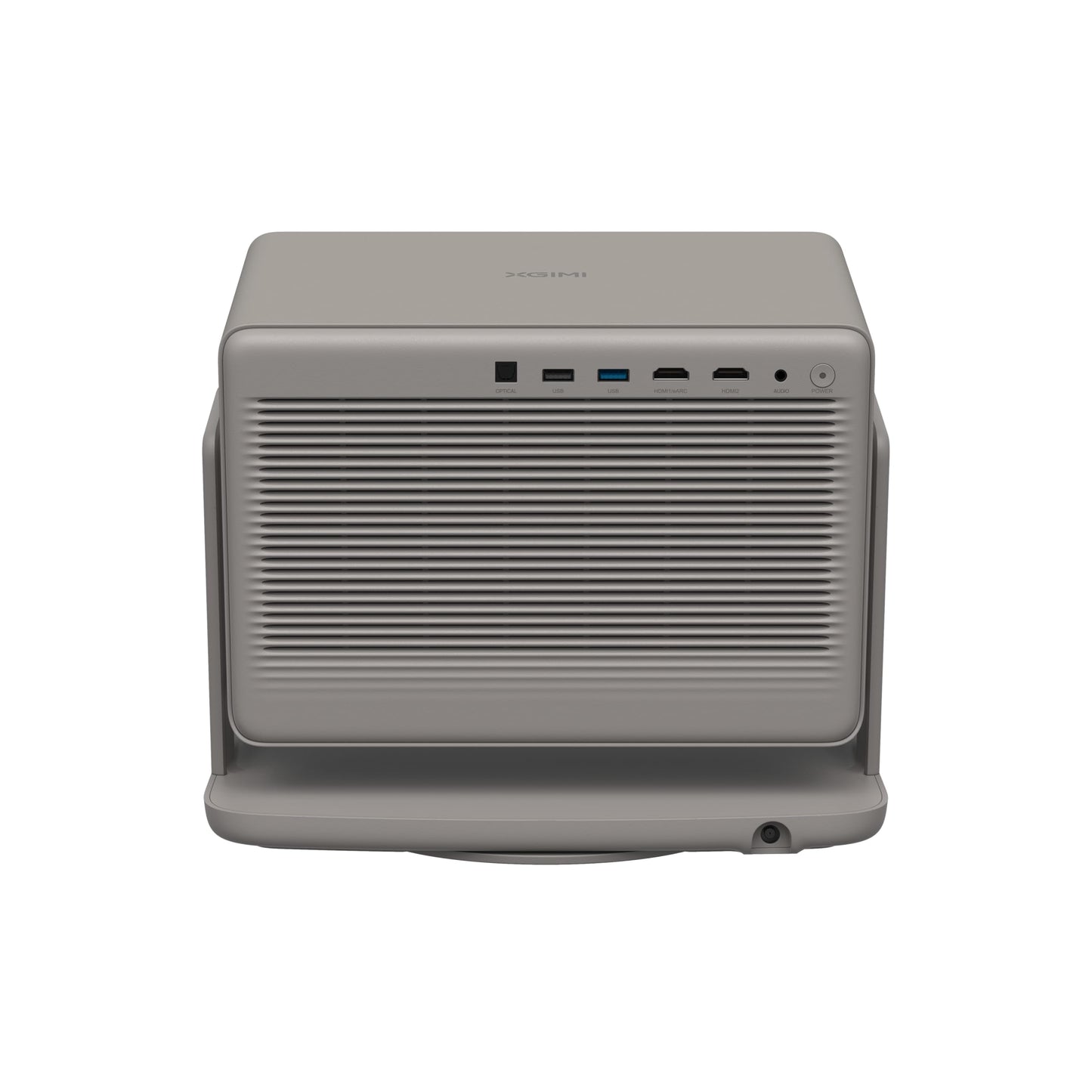 XGIMI Horizon 20 Max 4K Projector Triple Laser Home Theater, 5700 ISO Lumens, Google TV with Licensed Netflix, Optical Zoom Lens Shift, IMAX Enhanced, Dolby Vision, 20000:1 Contrast,1ms Input Lag