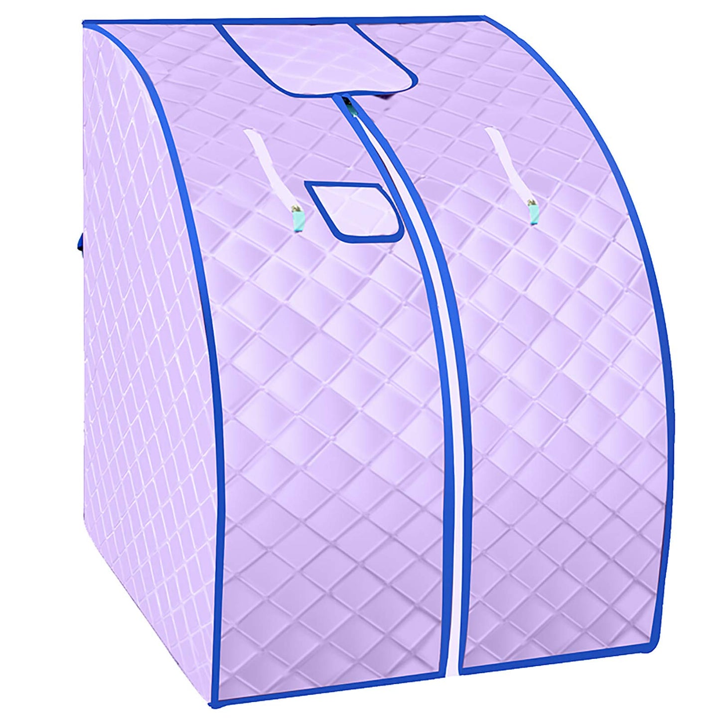 Sauna Steam Box Infrared Sauna Pot Sauna Cabin Use Spa for Detoxification Weight Loss Beauty 70 80 98cm