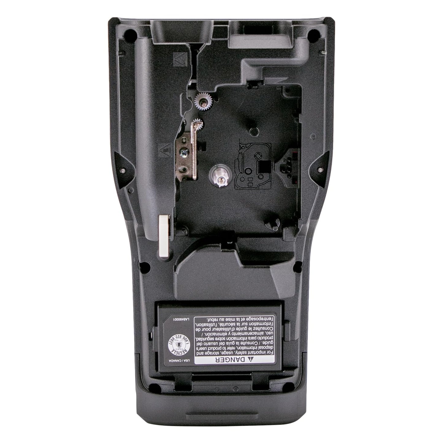 Brother PT-E560BTVP P-Touch Edge Handheld Industrial Label Printer with Bluetooth and Dual auto-Cutter (up to 24mm Labels)